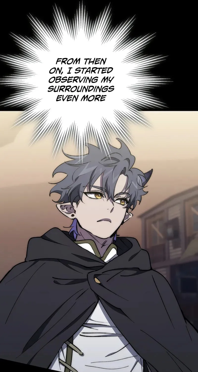 Dungeon Architect Chapter 17 page 22 - 