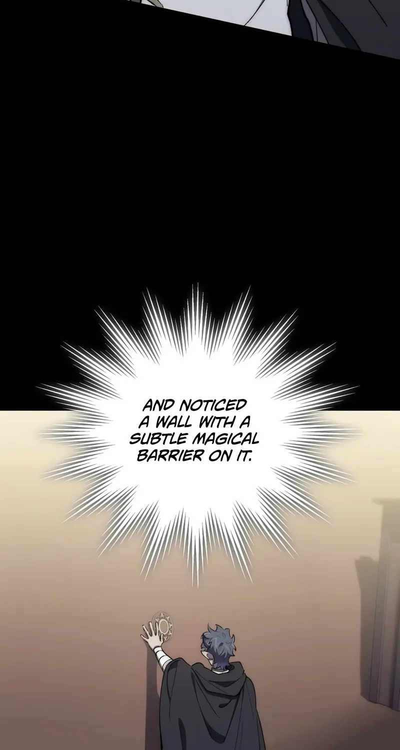 Dungeon Architect Chapter 17 page 23 - 