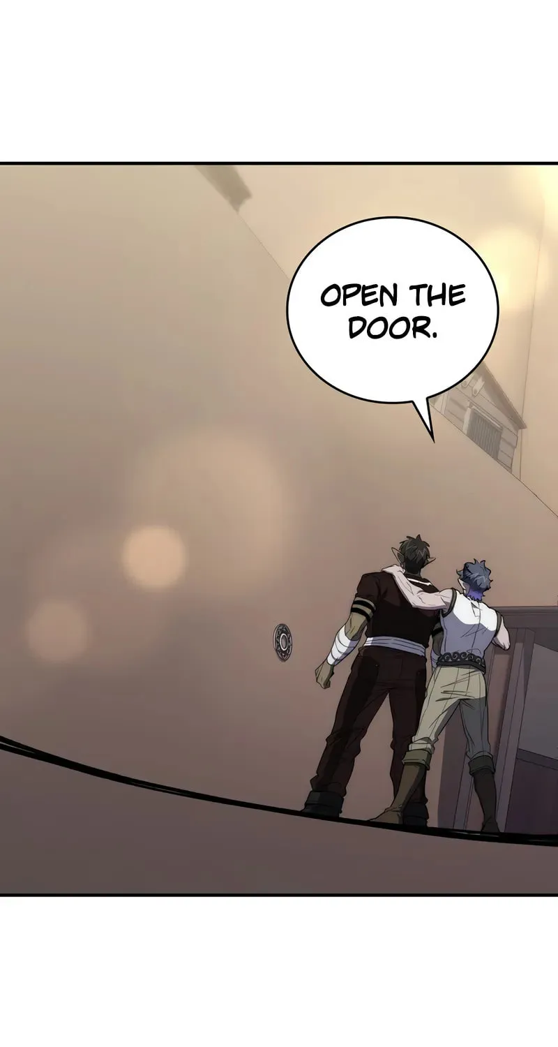 Dungeon Architect Chapter 17 page 56 - 
