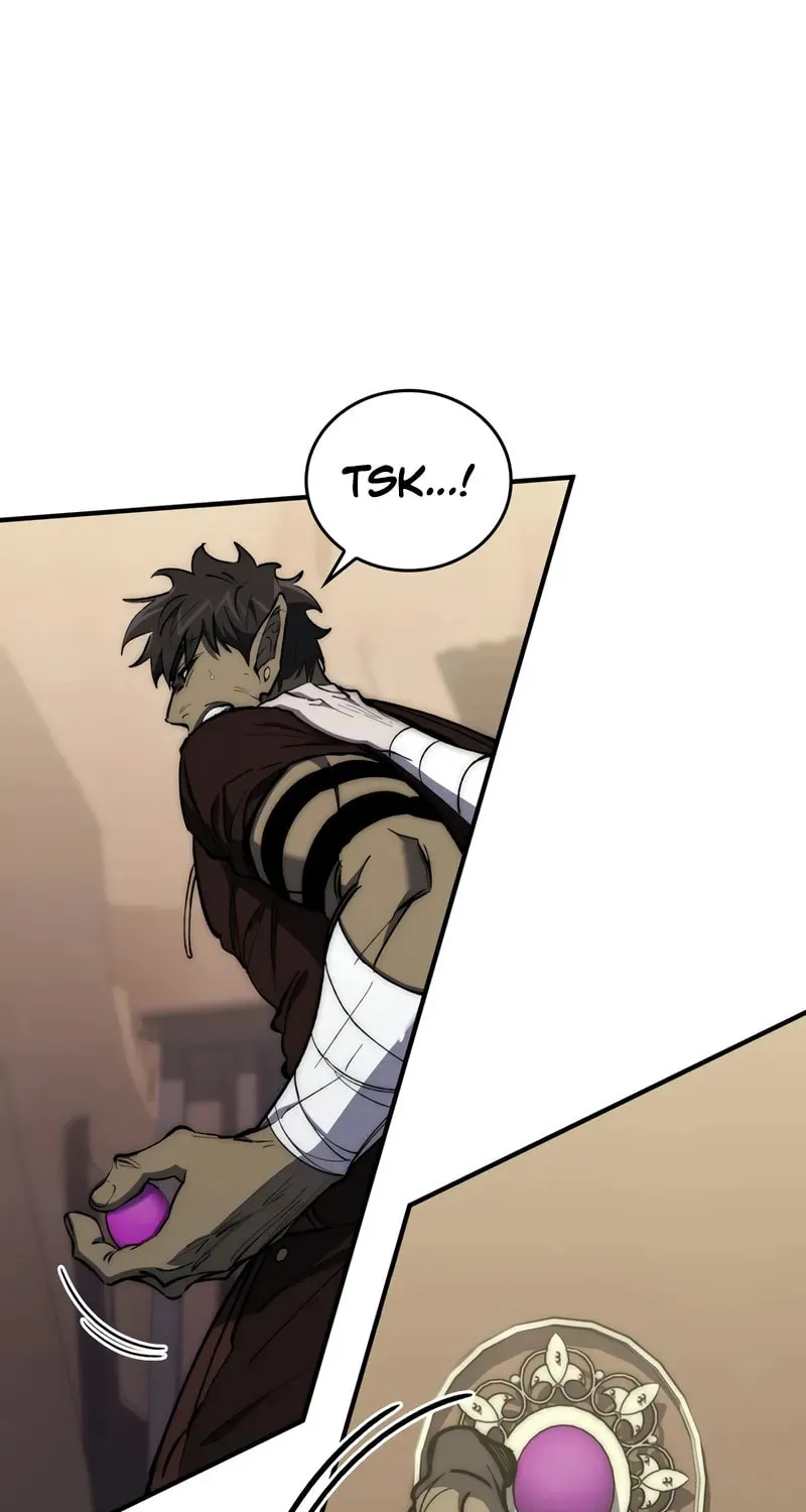 Dungeon Architect Chapter 17 page 57 - 