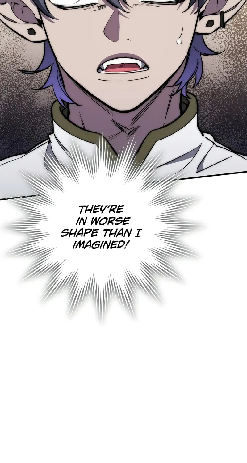 Dungeon Architect Chapter 17 page 64 - 