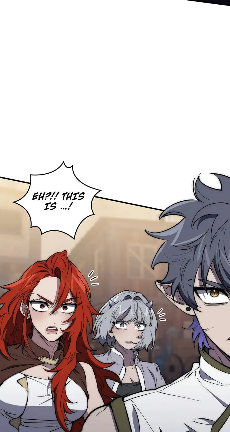 Dungeon Architect Chapter 17 page 66 - 