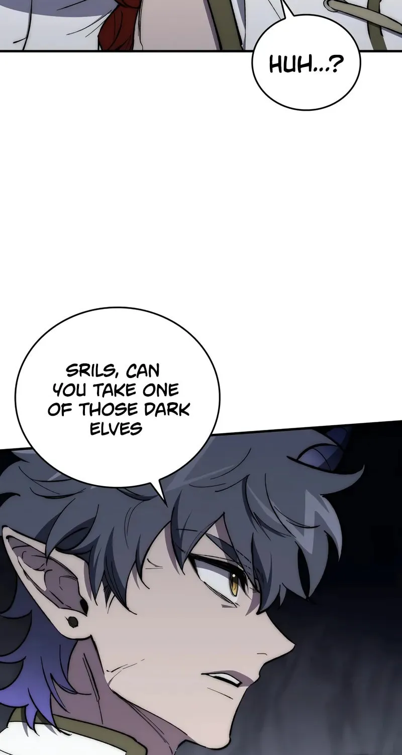 Dungeon Architect Chapter 17 page 67 - 