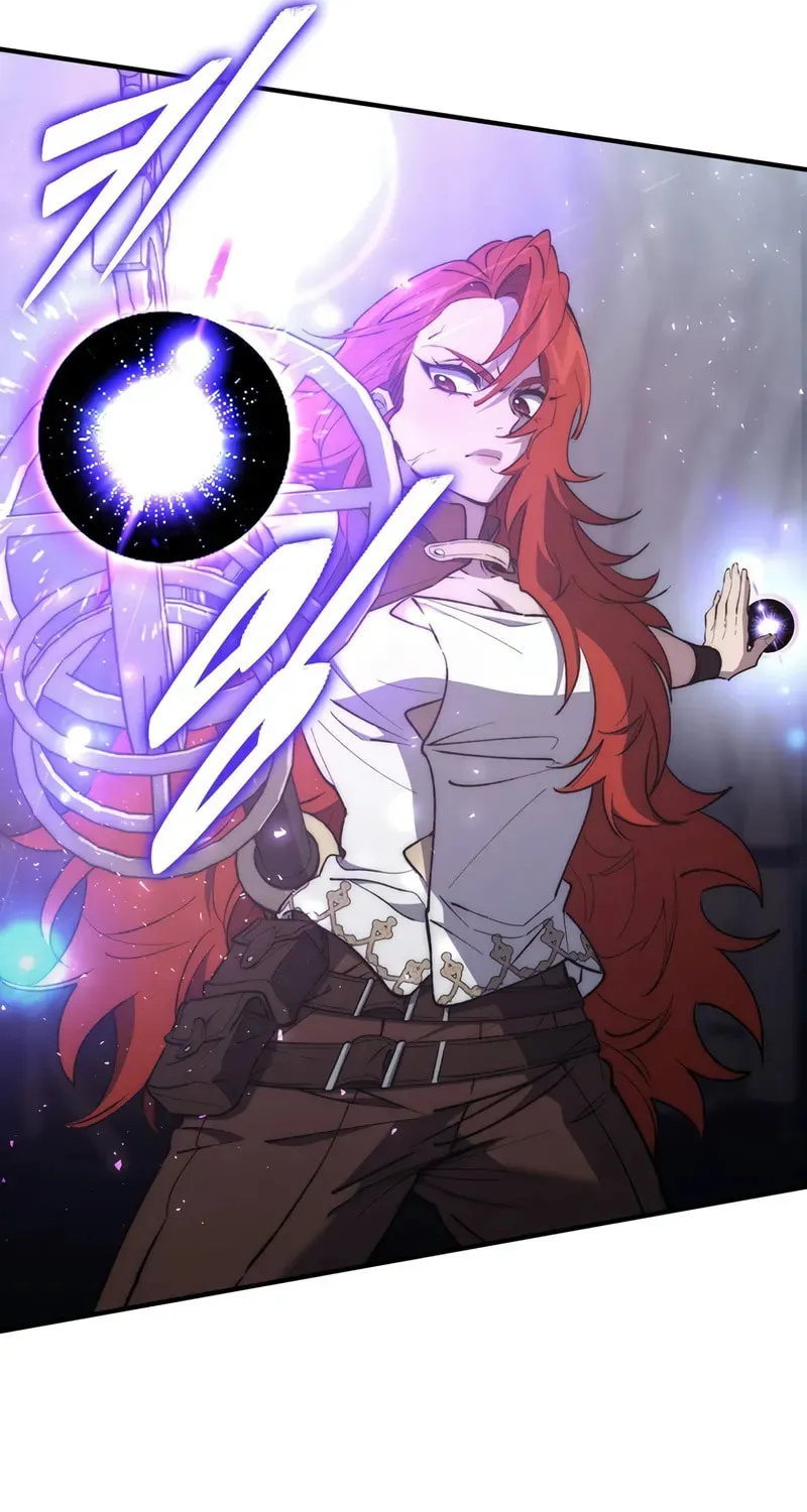 Dungeon Architect Chapter 17 page 72 - 