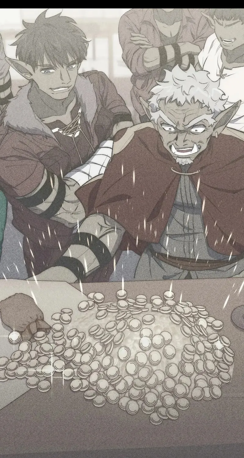 Dungeon Architect Chapter 17 page 82 - 