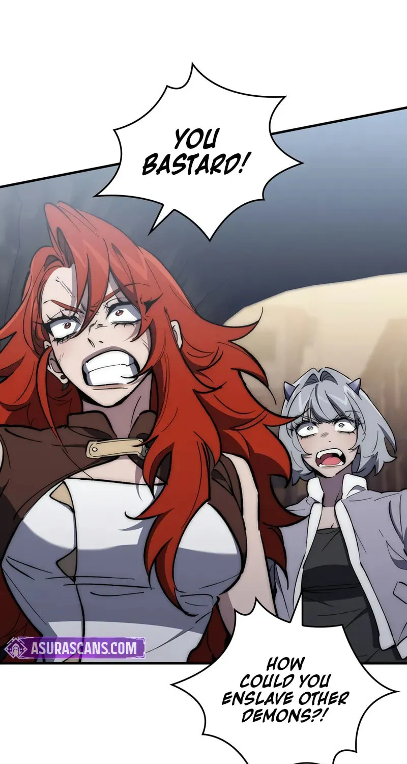 Dungeon Architect Chapter 18 page 14 - 