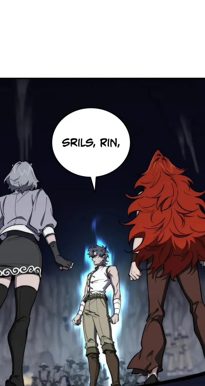 Dungeon Architect Chapter 18 page 24 - 