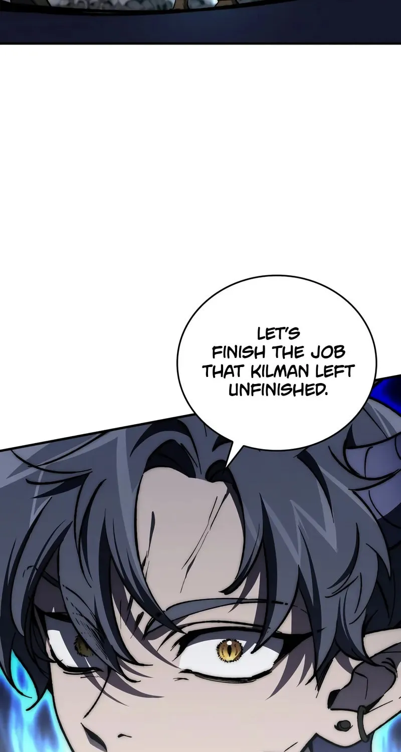 Dungeon Architect Chapter 18 page 25 - 