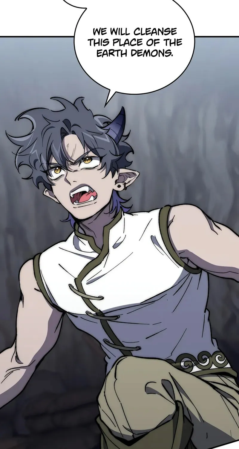 Dungeon Architect Chapter 18 page 28 - 