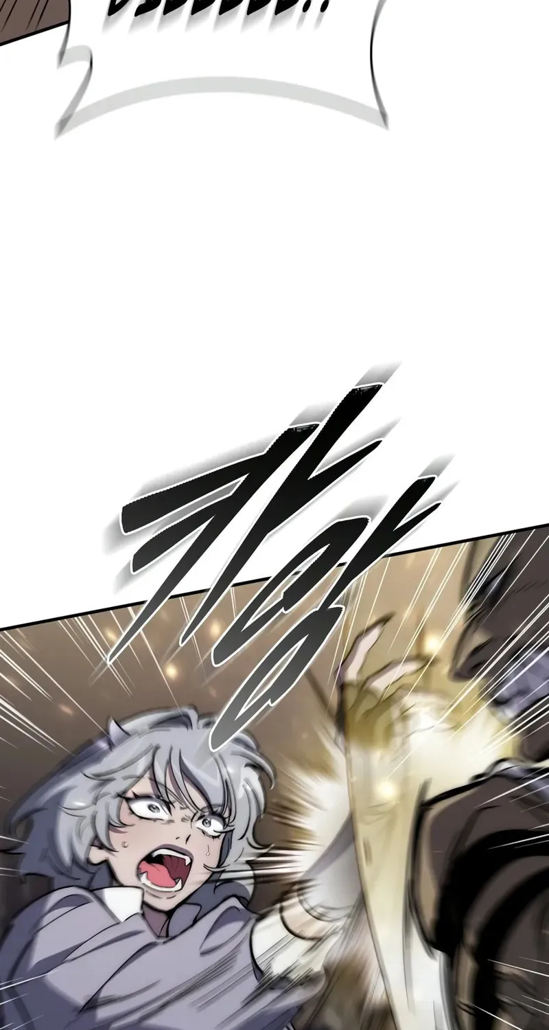 Dungeon Architect Chapter 18 page 33 - 