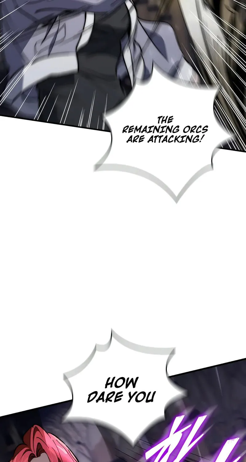Dungeon Architect Chapter 18 page 34 - 