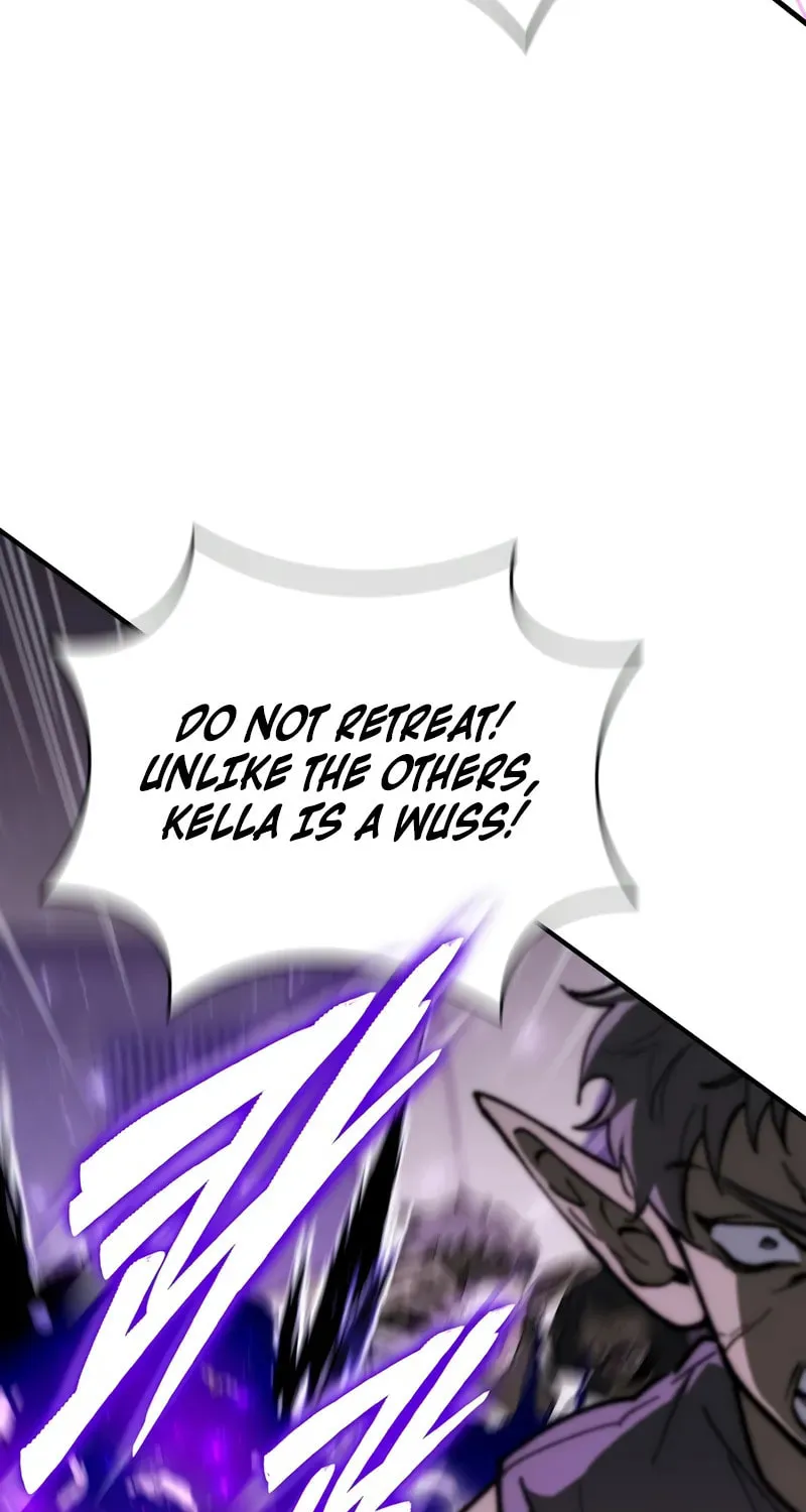 Dungeon Architect Chapter 18 page 36 - 