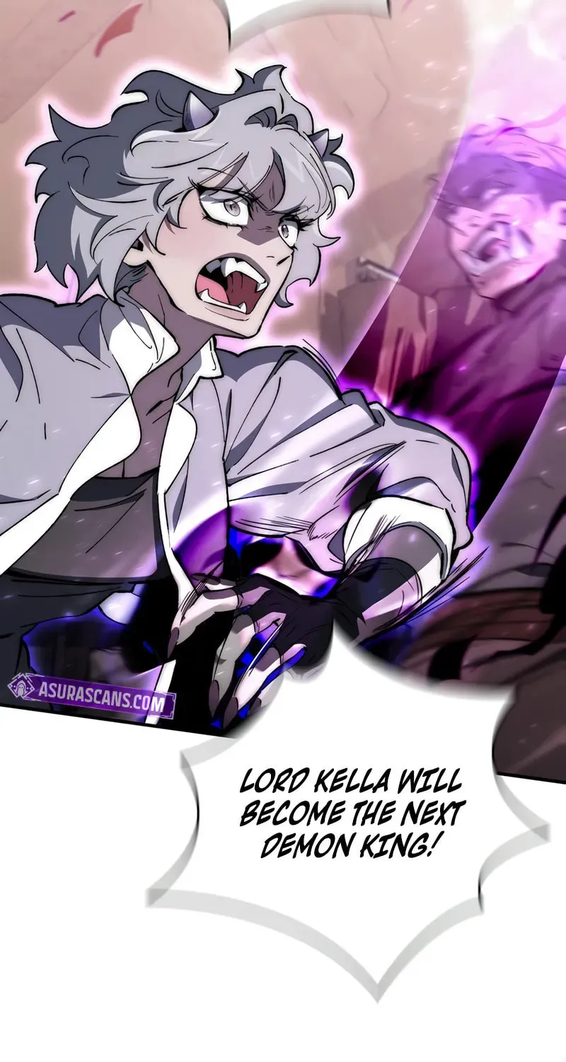 Dungeon Architect Chapter 18 page 38 - 