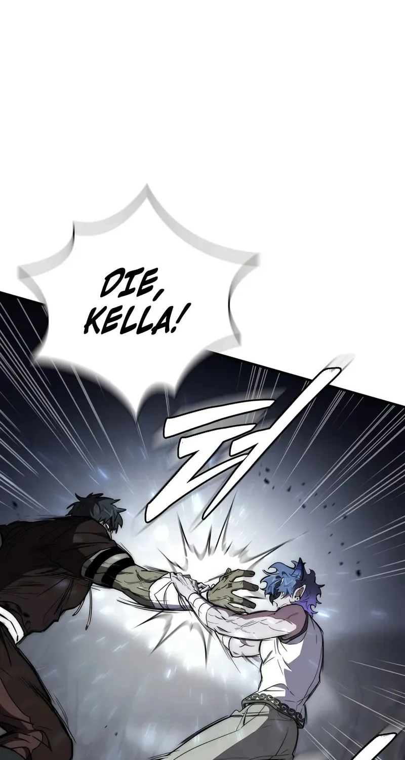 Dungeon Architect Chapter 18 page 39 - 