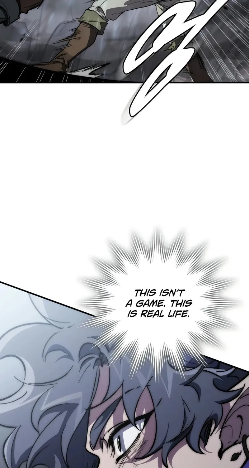 Dungeon Architect Chapter 18 page 40 - 