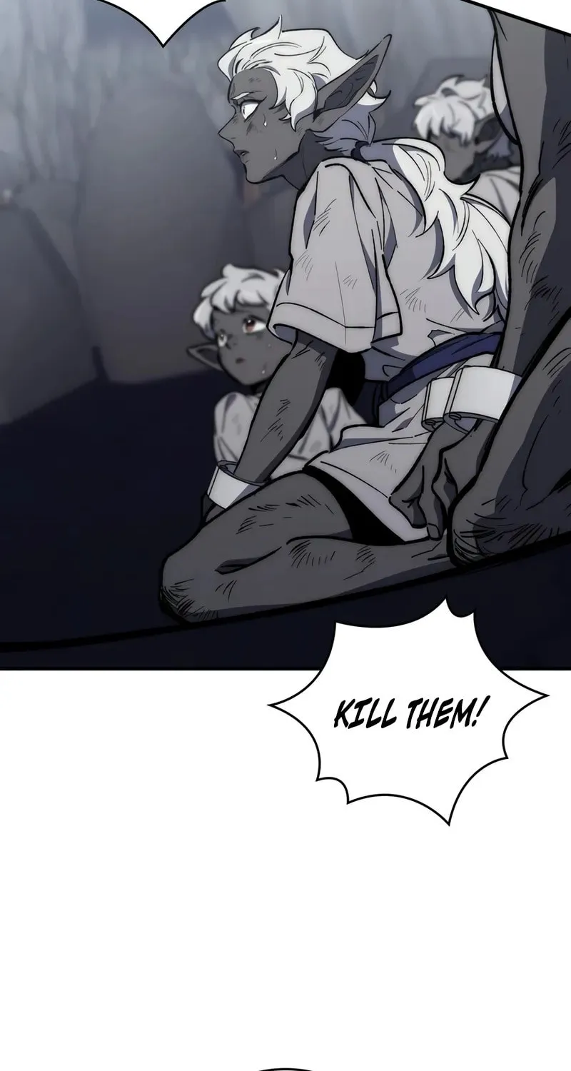 Dungeon Architect Chapter 18 page 45 - 