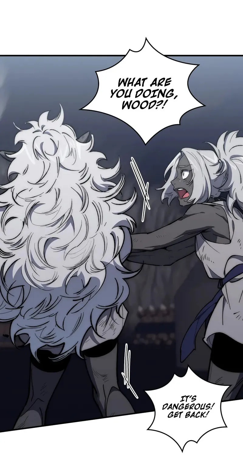 Dungeon Architect Chapter 18 page 49 - 