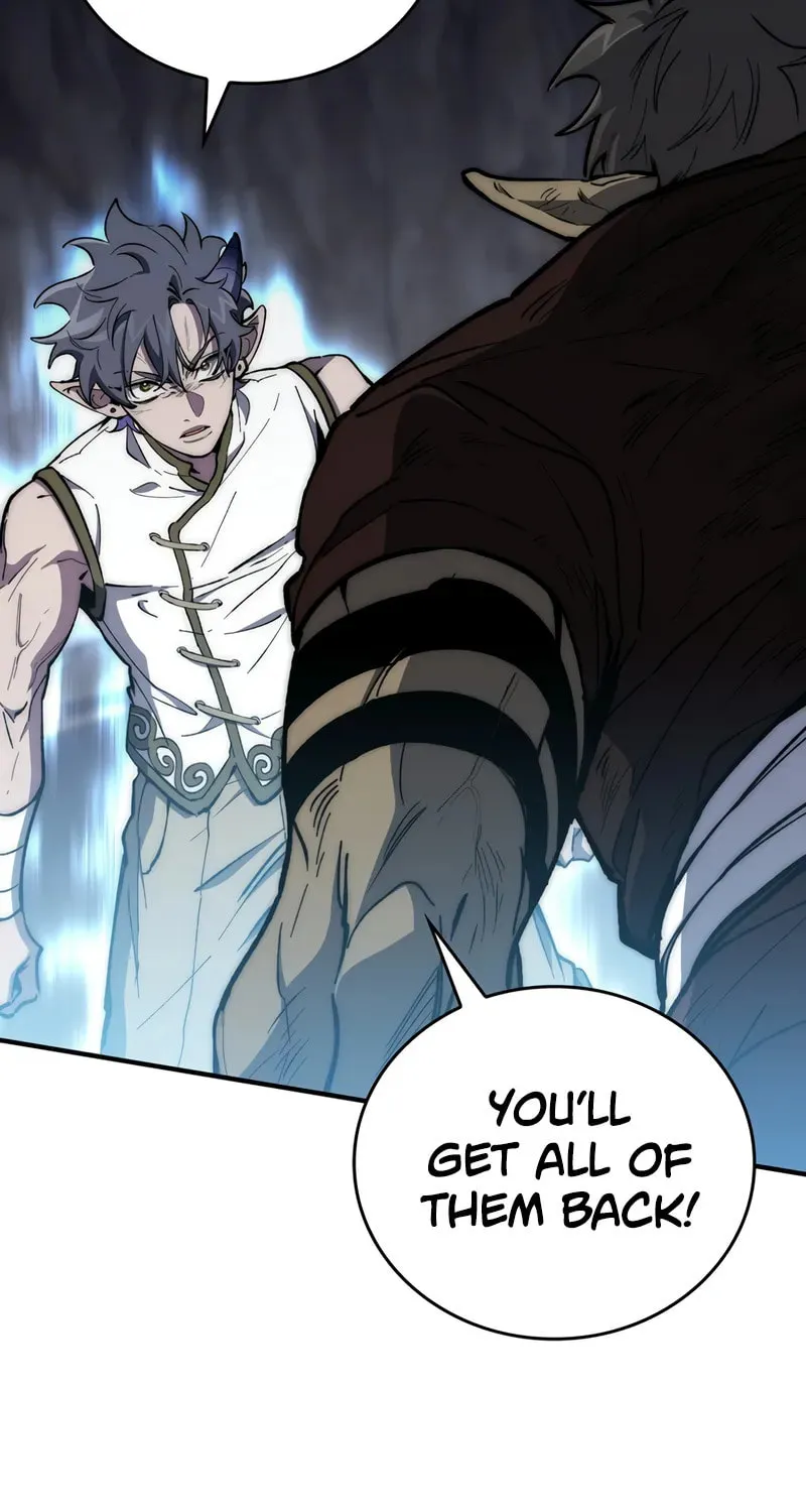 Dungeon Architect Chapter 18 page 60 - 