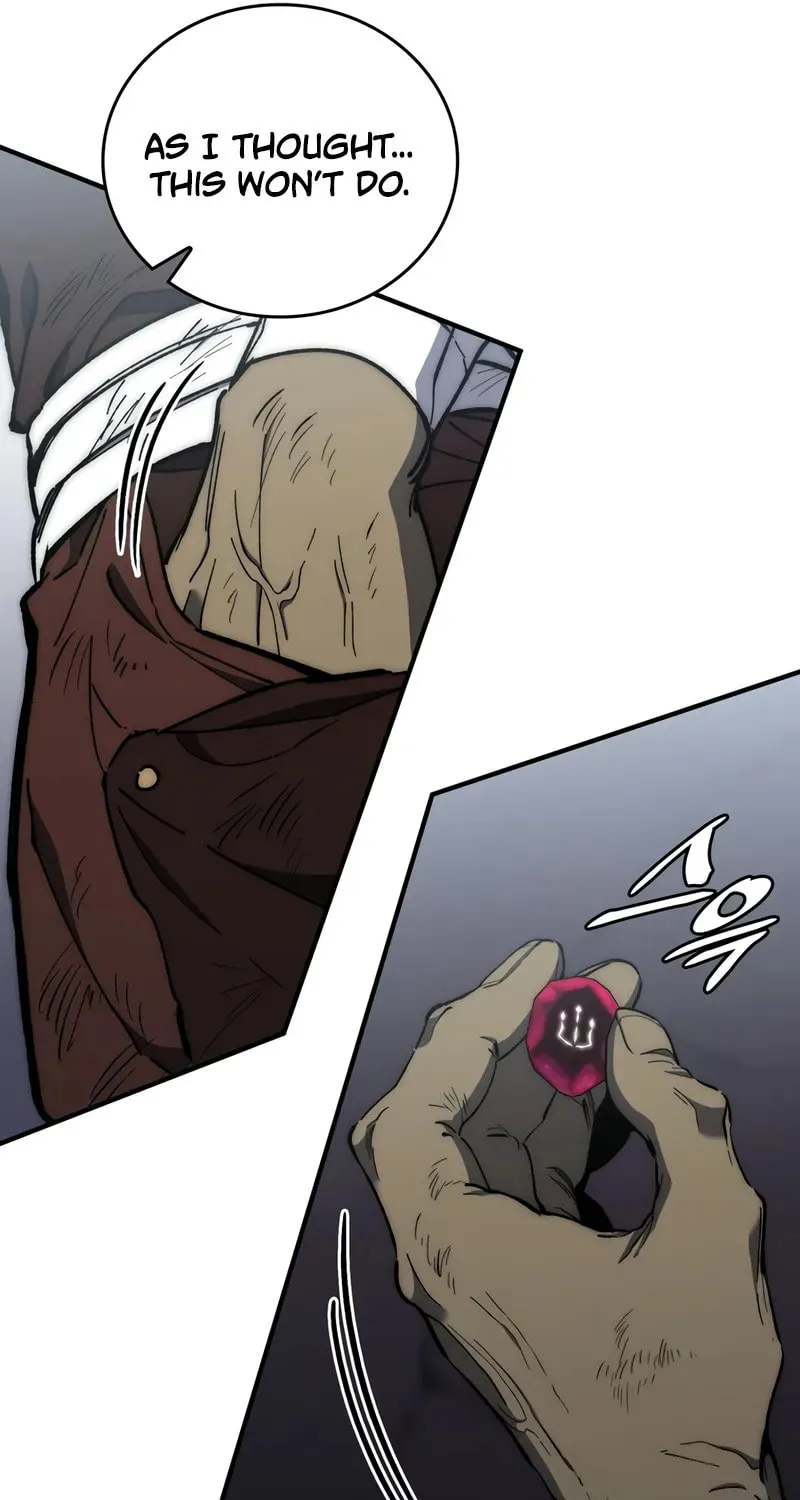 Dungeon Architect Chapter 18 page 62 - 