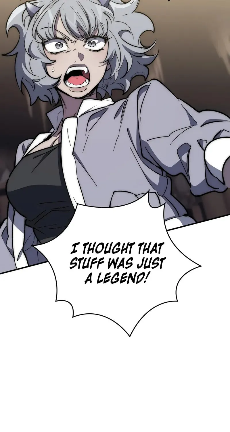 Dungeon Architect Chapter 18 page 67 - 