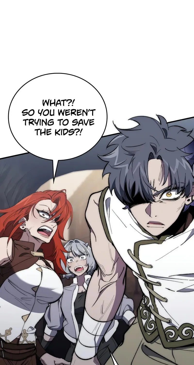 Dungeon Architect Chapter 18 page 8 - 