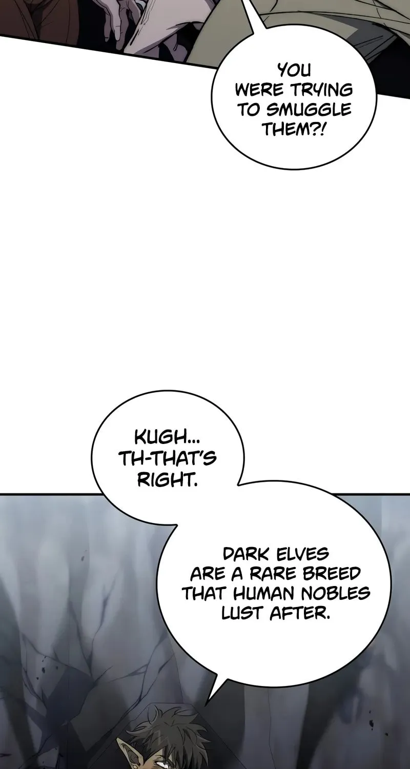 Dungeon Architect Chapter 18 page 9 - 