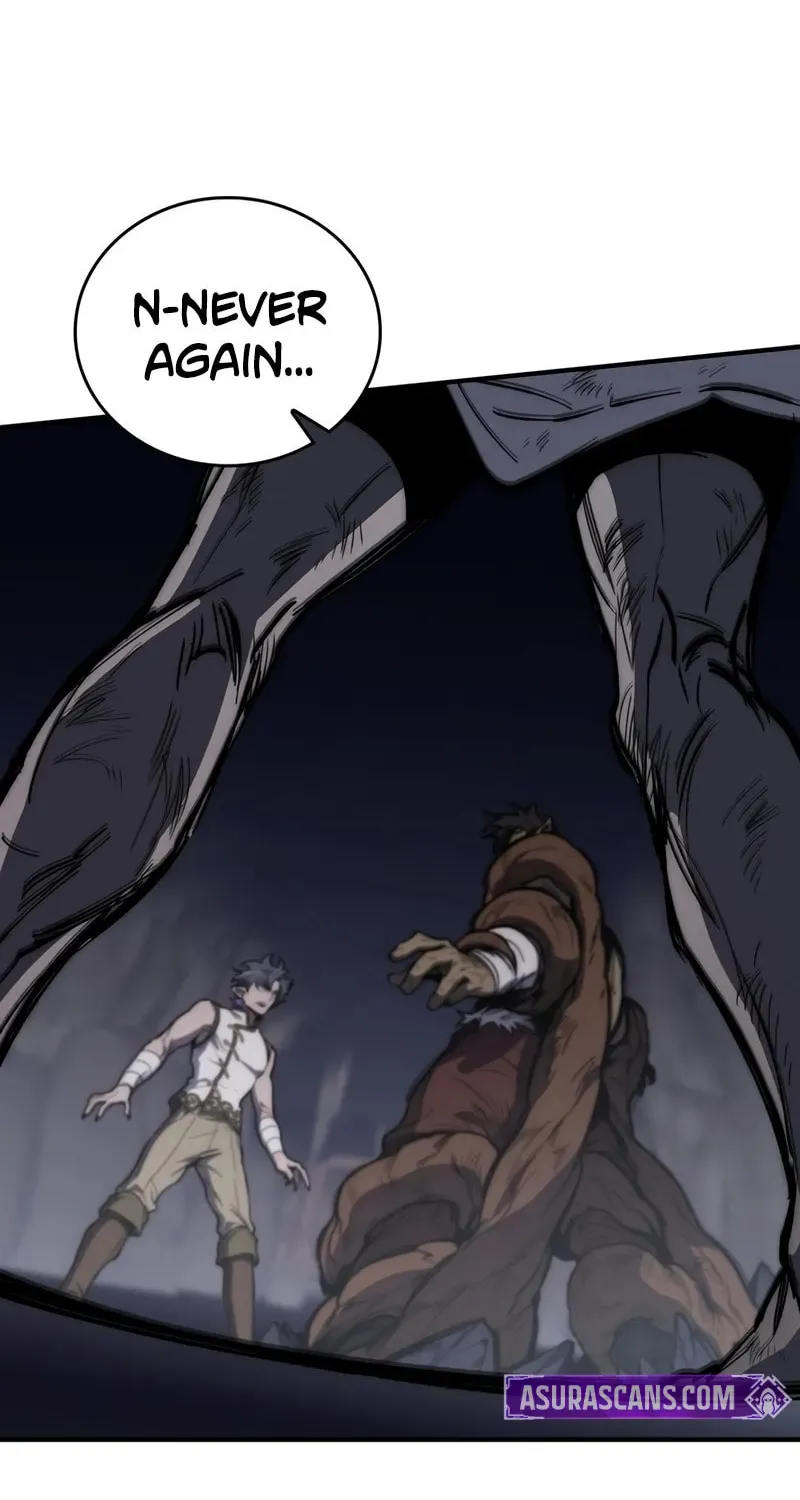 Dungeon Architect Chapter 18 page 89 - 