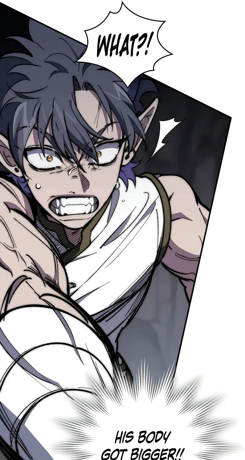 Dungeon Architect Chapter 19 page 11 - 