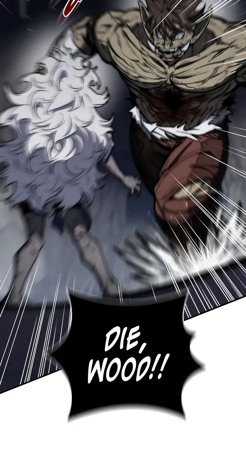 Dungeon Architect Chapter 19 page 20 - 