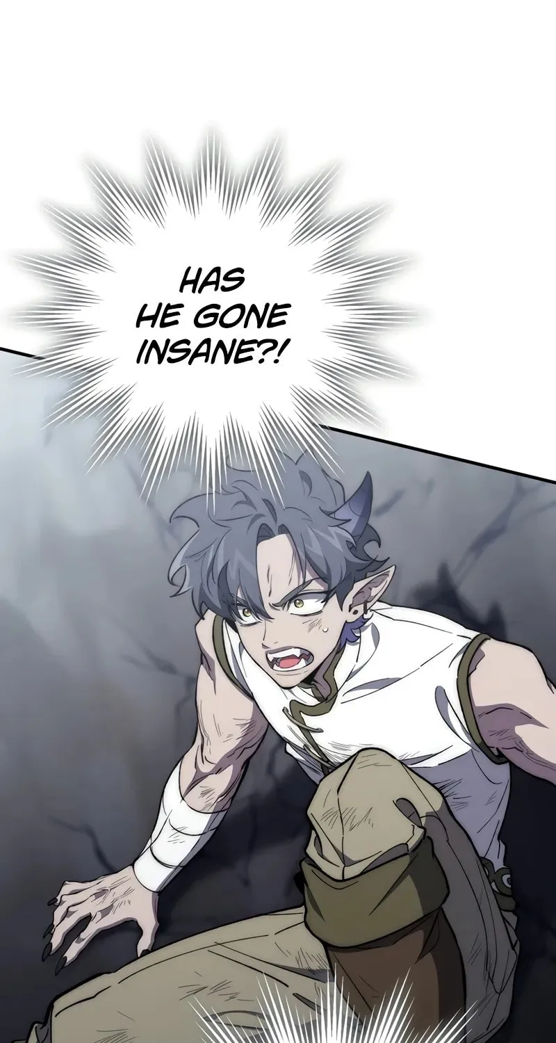 Dungeon Architect Chapter 19 page 25 - 