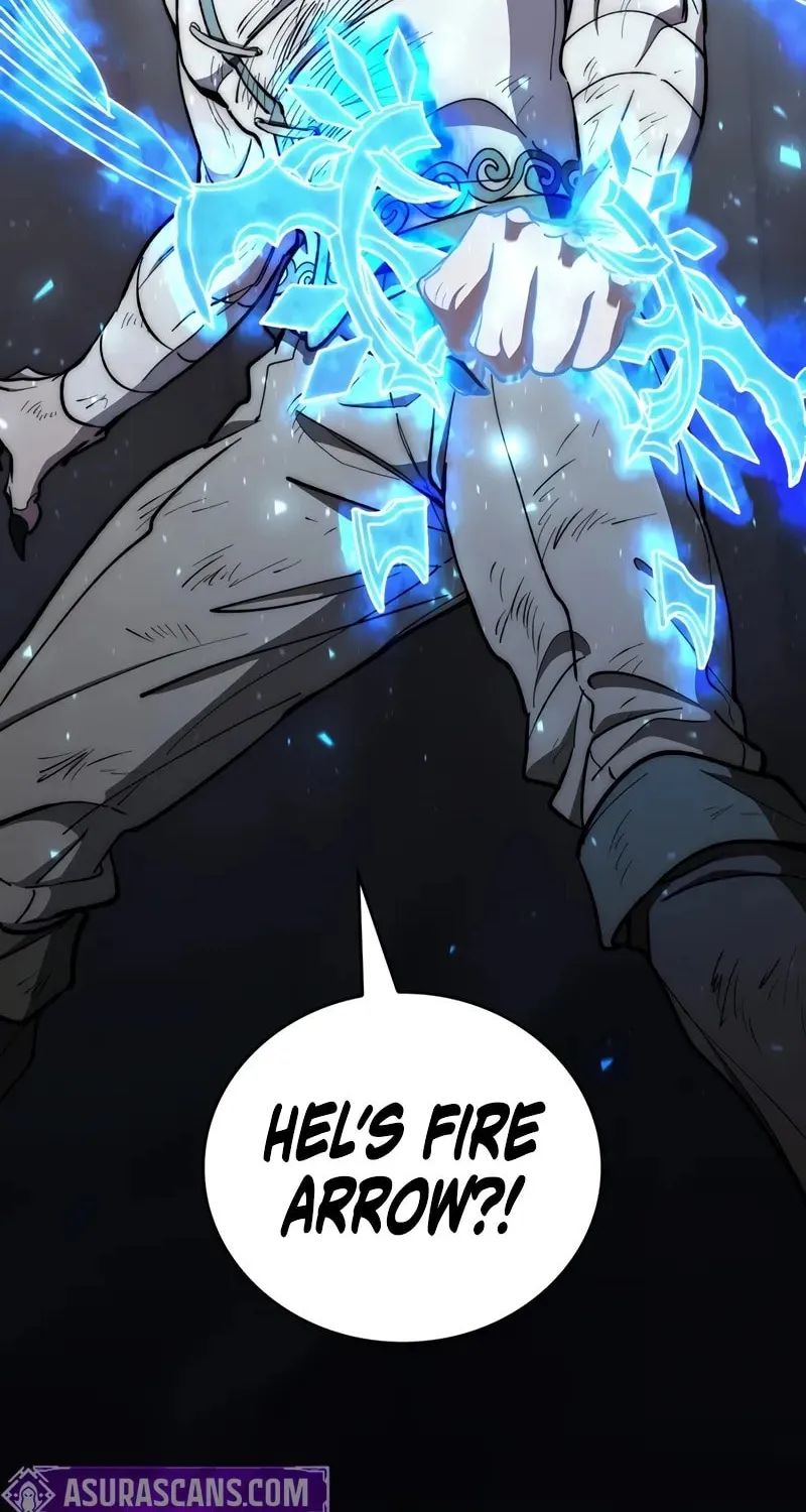 Dungeon Architect Chapter 19 page 58 - 