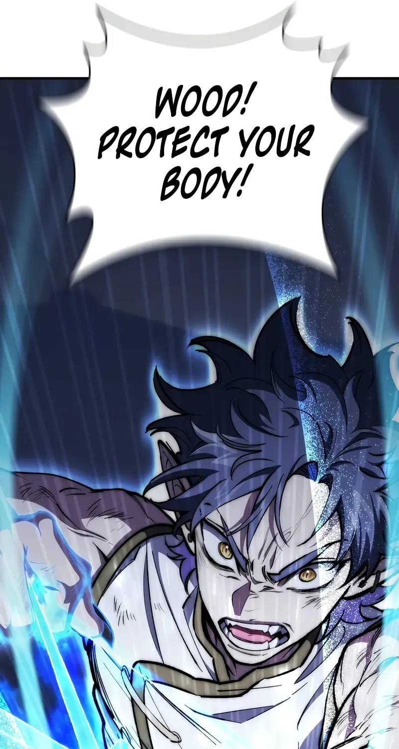 Dungeon Architect Chapter 19 page 61 - 