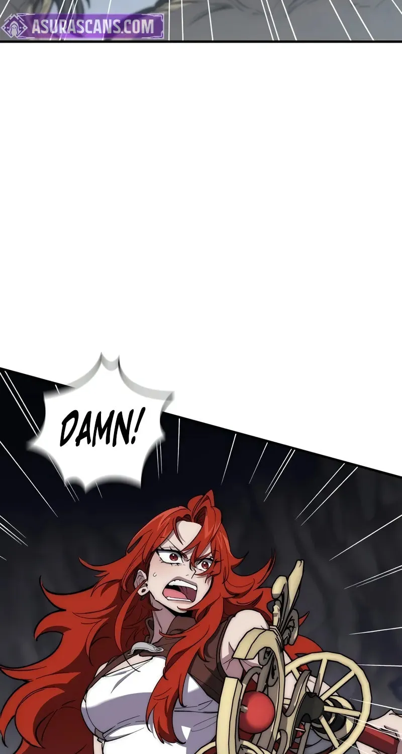 Dungeon Architect Chapter 19 page 85 - 