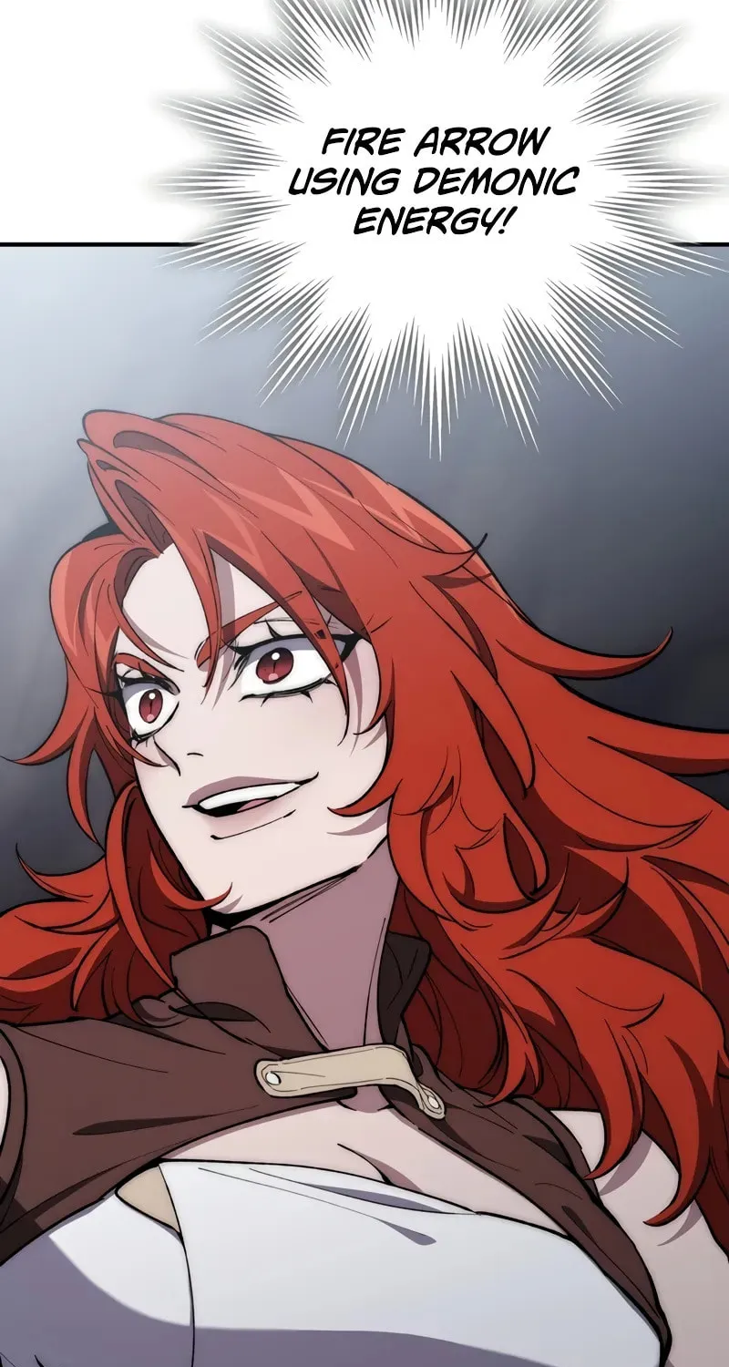 Dungeon Architect Chapter 19 page 93 - 