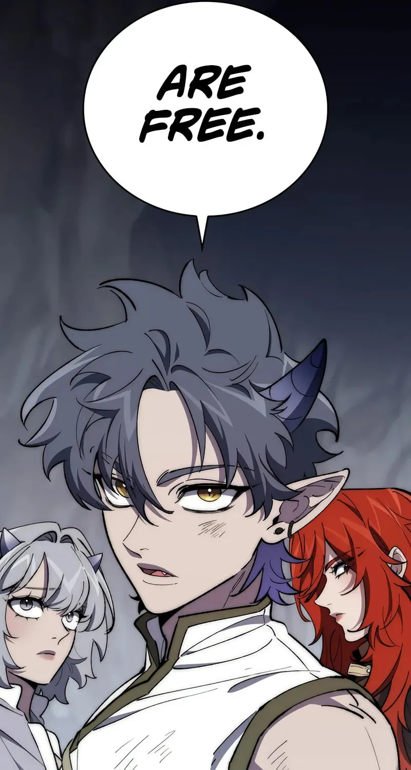 Dungeon Architect Chapter 20 page 12 - 