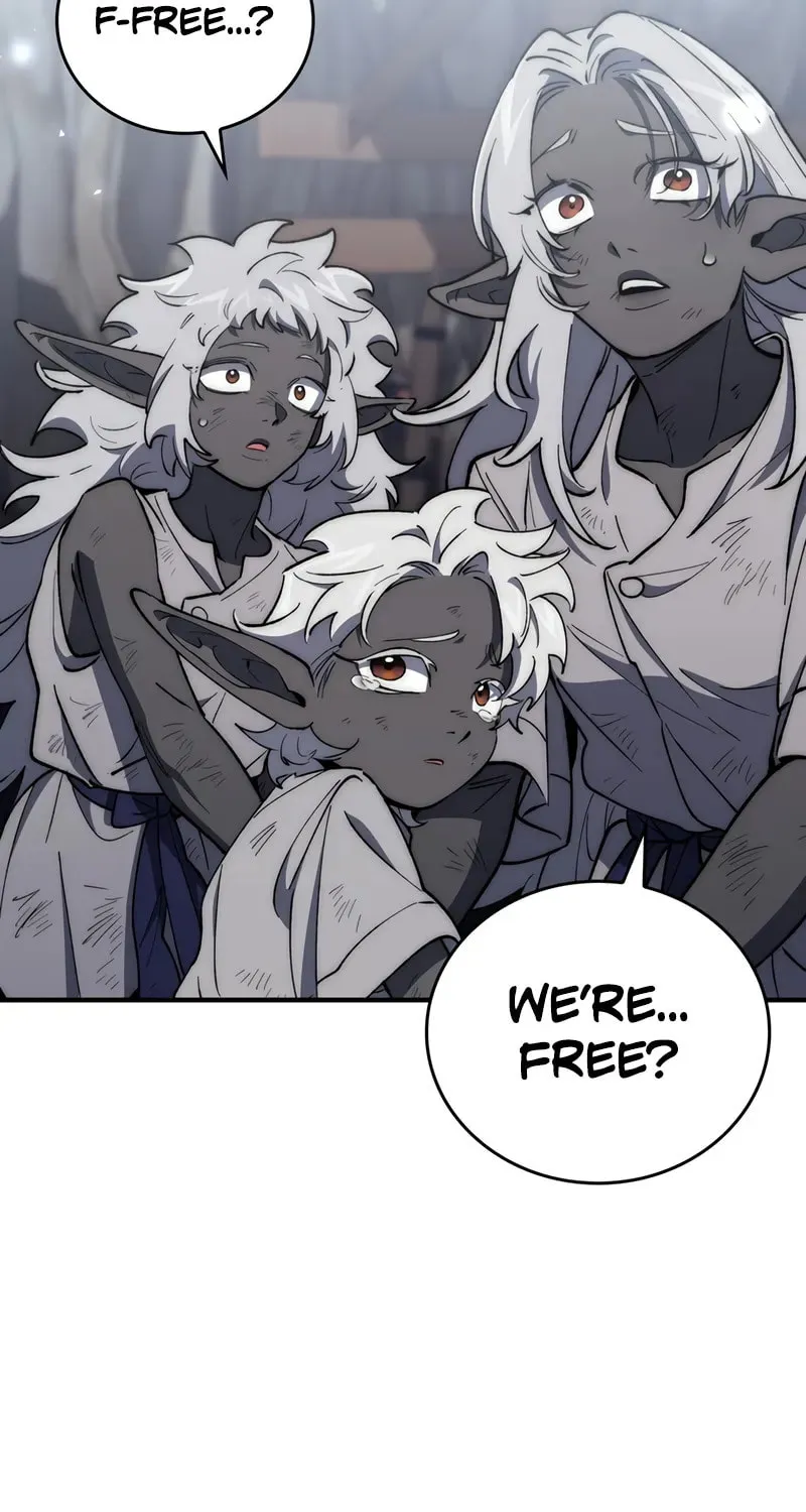 Dungeon Architect Chapter 20 page 16 - 