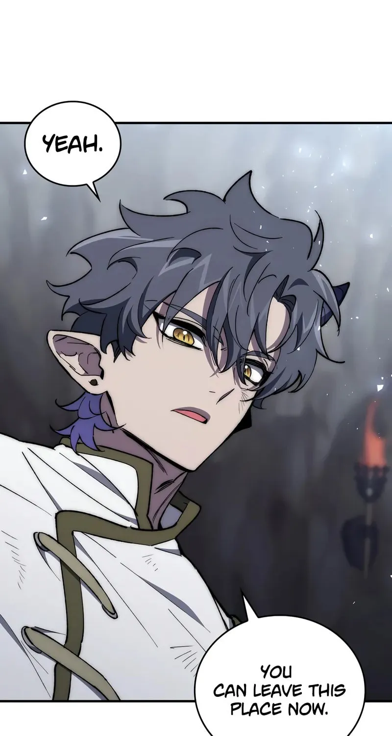 Dungeon Architect Chapter 20 page 17 - 