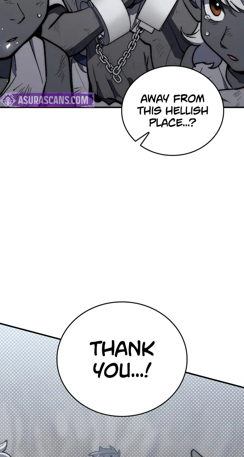 Dungeon Architect Chapter 20 page 19 - 