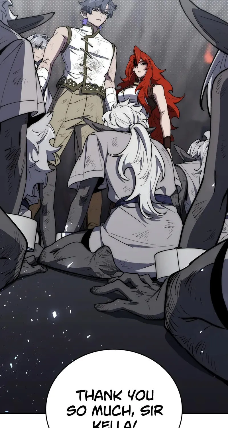 Dungeon Architect Chapter 20 page 20 - 
