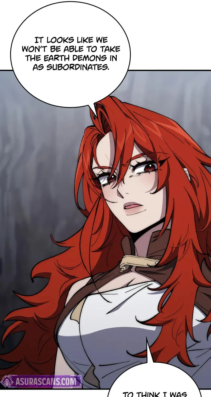 Dungeon Architect Chapter 20 page 22 - 