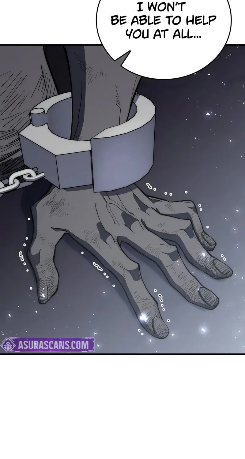 Dungeon Architect Chapter 20 page 34 - 