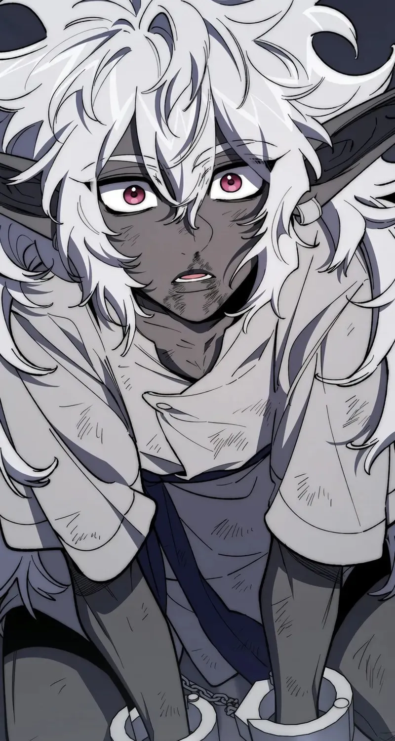 Dungeon Architect Chapter 20 page 37 - 