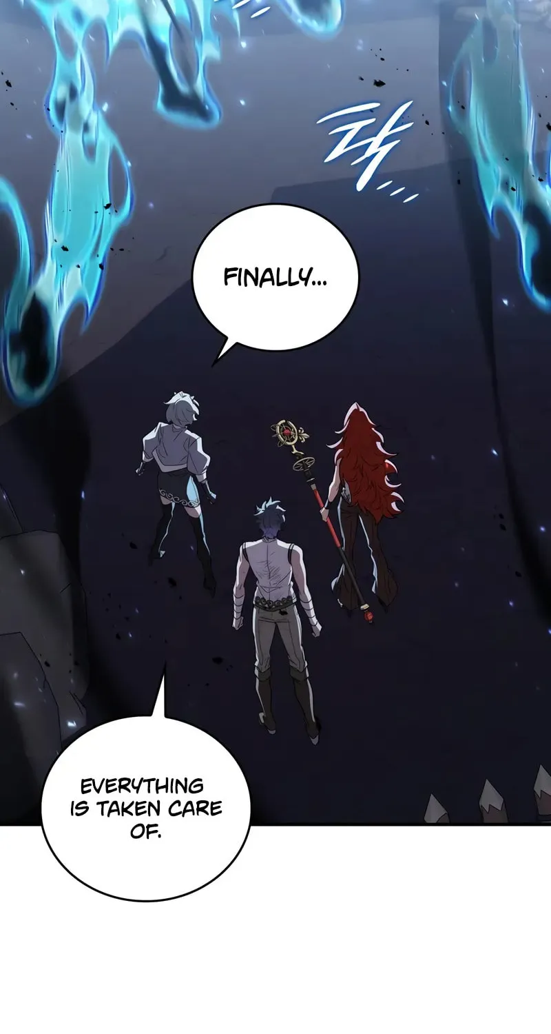 Dungeon Architect Chapter 20 page 5 - 