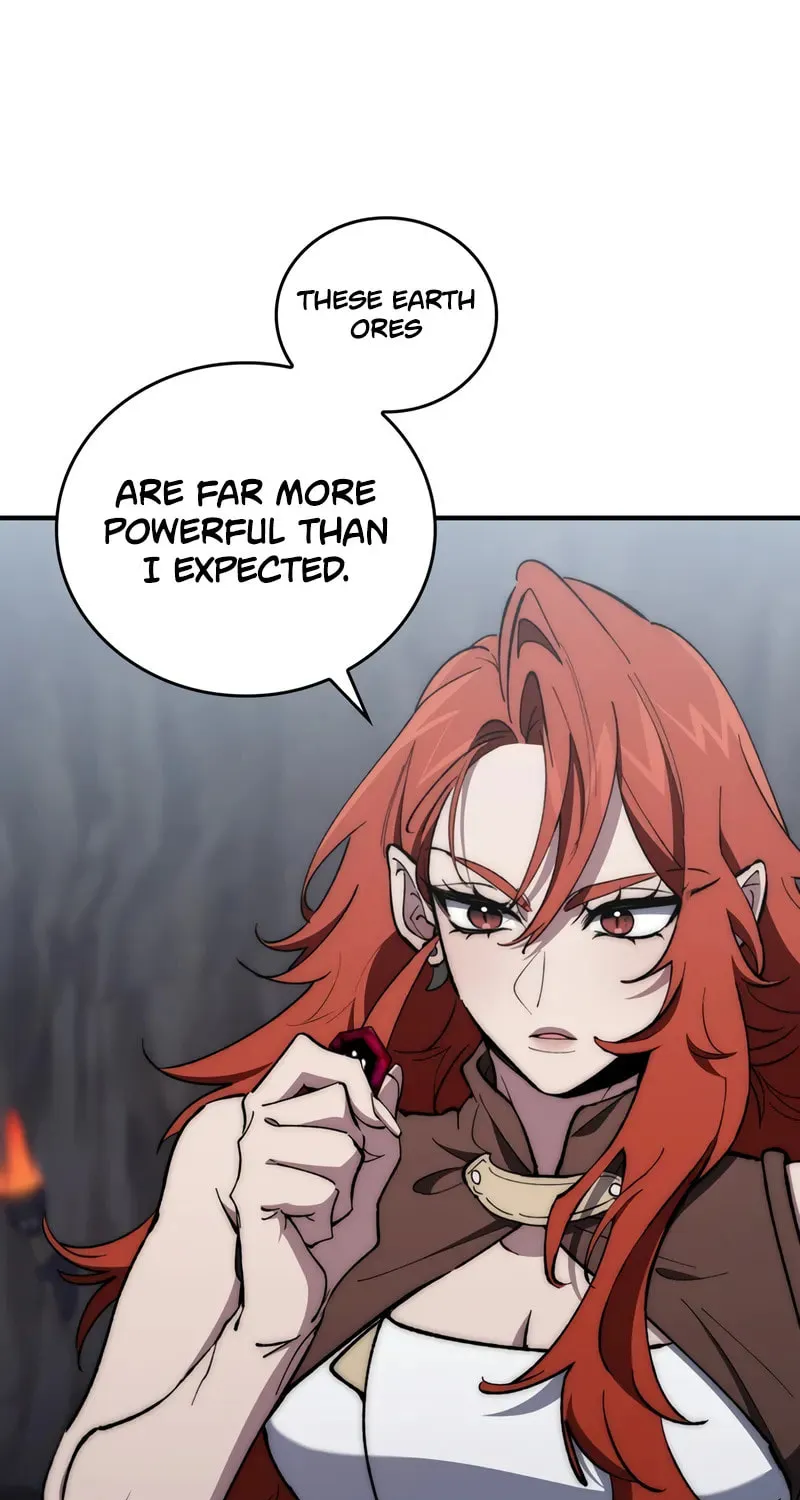 Dungeon Architect Chapter 20 page 6 - 