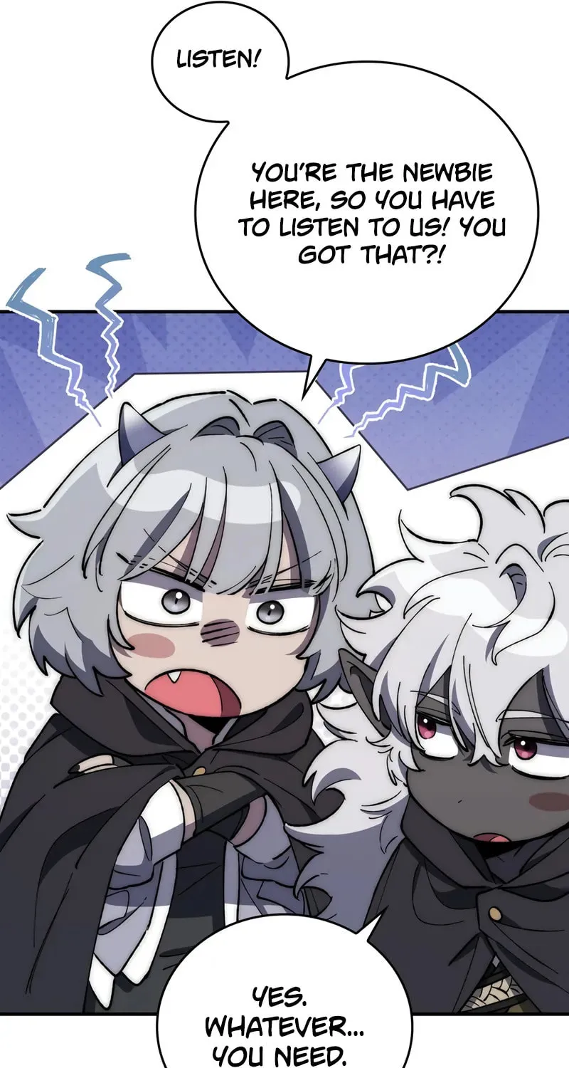 Dungeon Architect Chapter 20 page 70 - 