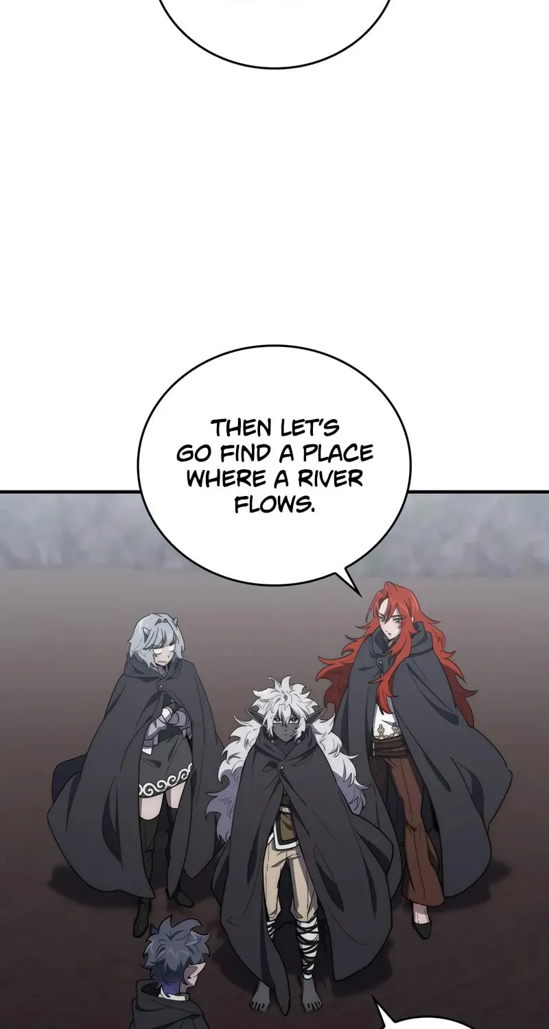 Dungeon Architect Chapter 20 page 71 - 