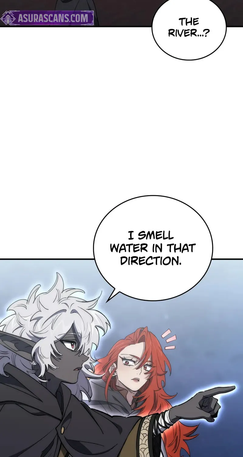 Dungeon Architect Chapter 20 page 72 - 