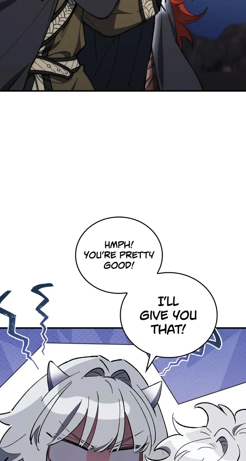 Dungeon Architect Chapter 20 page 73 - 