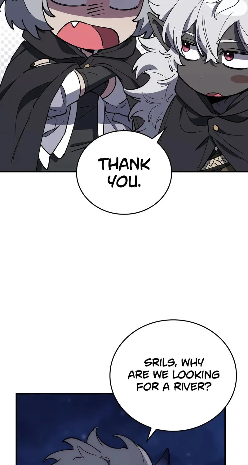 Dungeon Architect Chapter 20 page 74 - 