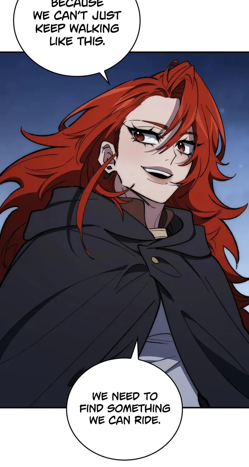 Dungeon Architect Chapter 20 page 76 - 